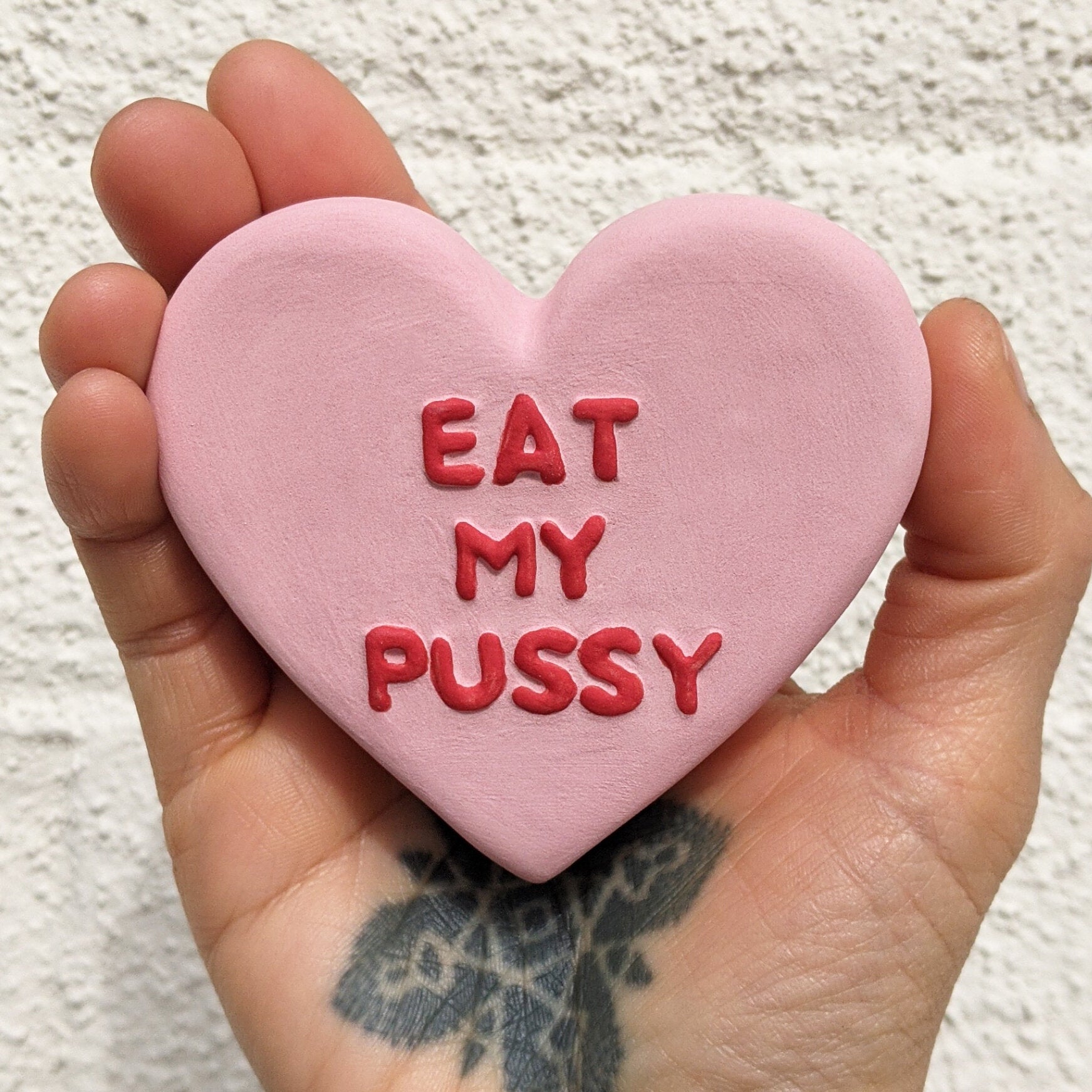 EAT MY PUSSY